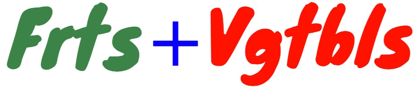 Frts and Vgtbls Logo